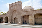 Konia, Sahip Ata Mosque 